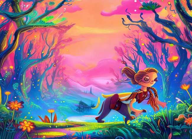 给小朋友讲的经典故事（给小朋友讲的经典故事大全）