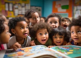 儿童故事赏析的方法 幼儿故事鉴赏方法是什么？