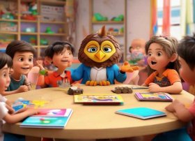 英语儿童启蒙早教视频（幼儿早教视频 启蒙英语）