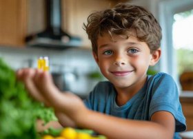 13岁儿童吃那种叶黄素效果最好，13岁儿童吃那种叶黄素效果最好呢