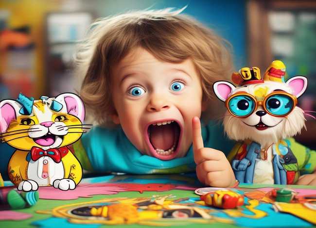 儿童笑话 笑话大全 儿童笑话 笑话大全简短