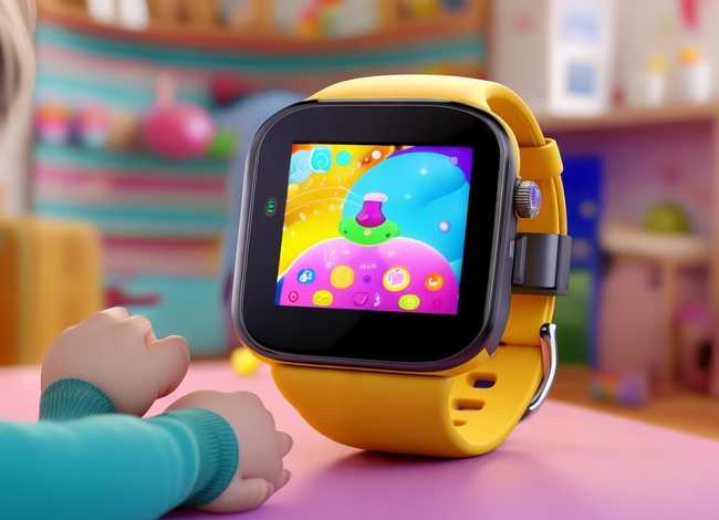 儿童故事电话手表，儿童电话手表的作用与功效