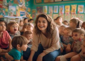 儿童故事演讲幼儿园、幼儿故事演讲3分钟