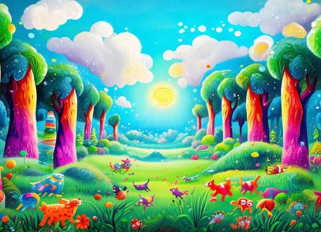 儿童文学的绘本，儿童文学的绘本有哪些