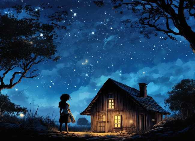 有关星星故事,有关星星的小故事 有关星星故事,有关星星的小故事
