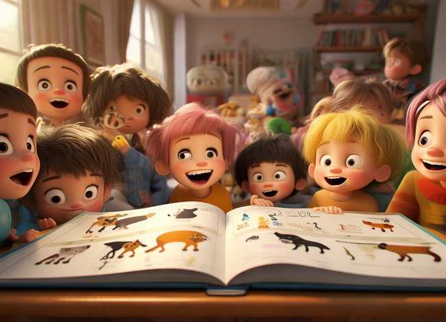 狗狗故事大全完整版儿童（狗故事大全文字版）