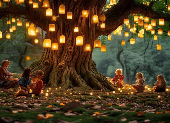 愿望树故事视频（愿望树故事视频完整版）