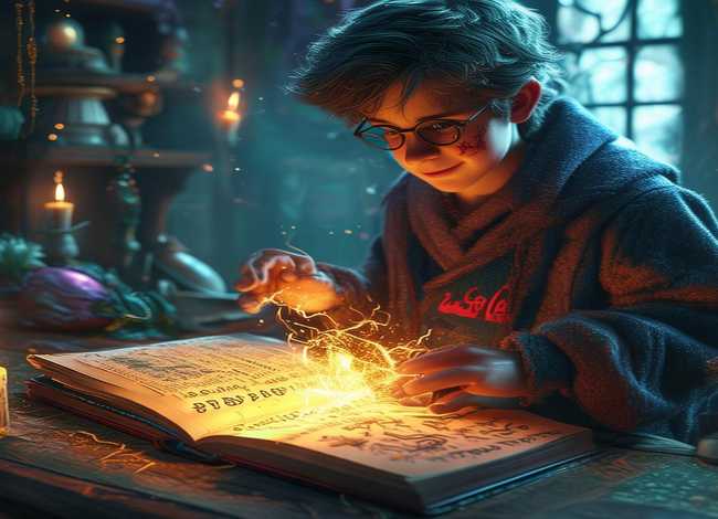 哈利儿童故事大全 哈利故事大全连续播放