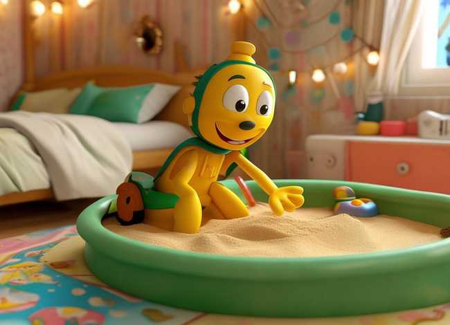 宝宝睡前故事挖土机、宝宝睡前故事挖土机教案