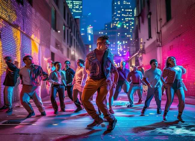 西区故事图片 西区故事预告片 西区故事图片 西区故事预告片