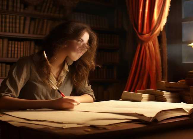 关于个人征信的小故事、关于个人征信的小故事作文