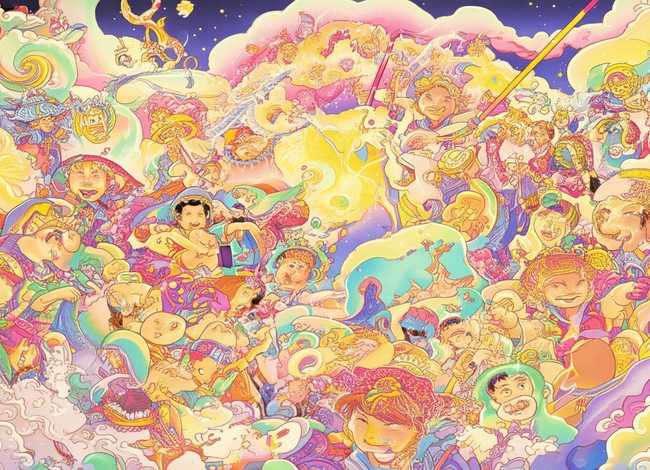 儿童故事大闹天宫文字版、少儿故事大闹天宫 儿童故事大闹天宫文字版、少儿故事大闹天宫