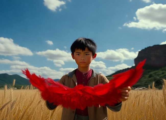 红色经典儿童故事鸡毛信、红色经典故事《鸡毛信》 红色经典儿童故事鸡毛信、红色经典故事《鸡毛信》