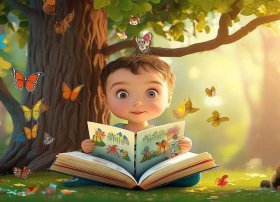 儿童哲理故事绘本系列，富有哲理的幼儿绘本故事