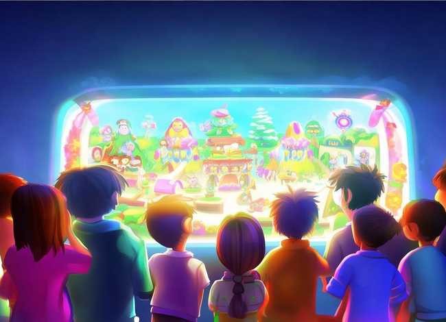 儿童成语故事100篇视频（少儿成语故事视频）