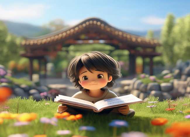 儿童古诗词大全300首 儿童古诗词大全300首一年级