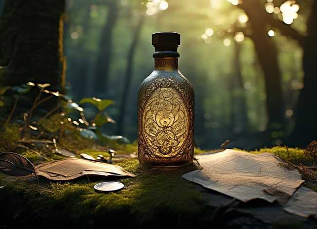 瓶子的故事作文、一个瓶子的故事作文