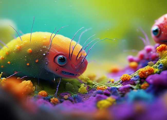 病菌绘本故事完整版(病菌绘本故事完整版免费阅读) 病菌绘本故事完整版(病菌绘本故事完整版免费阅读)