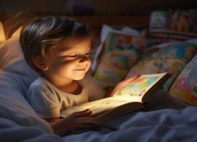 下载5至6岁儿童睡前故事 睡前故事5到6岁文字版