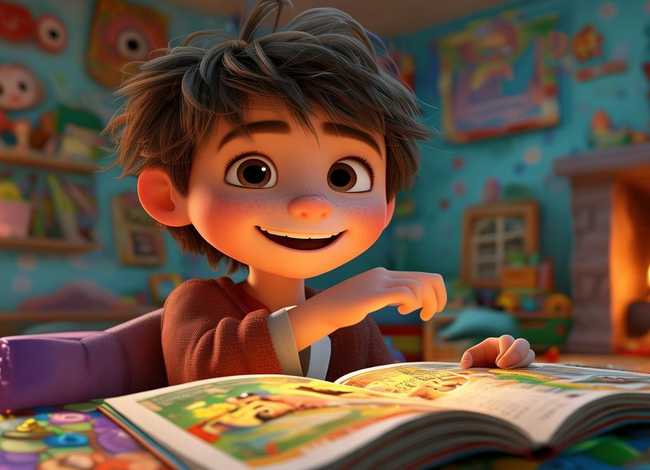 儿童7岁听故事(7岁男孩听故事) 儿童7岁听故事(7岁男孩听故事)