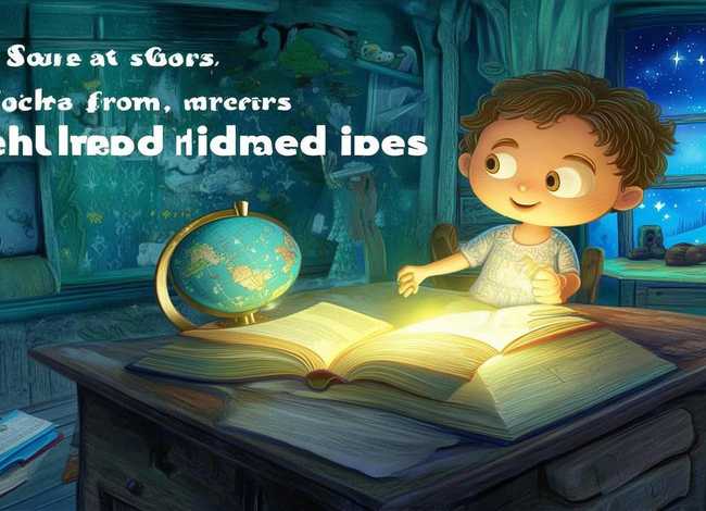 儿童故事网官网、瑞文网儿童故事