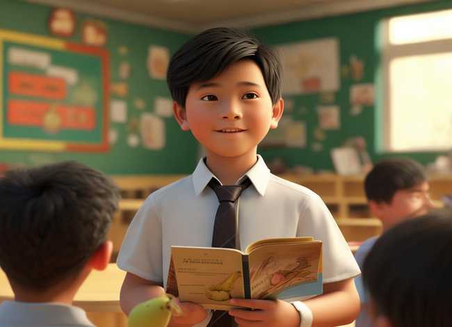 小故事孔融让梨 - 小故事孔融让梨演讲稿