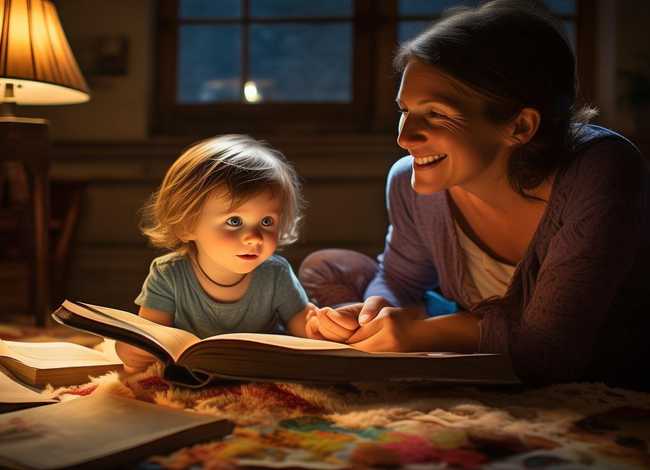 听儿童故事，听少儿故事