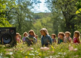 免费儿童故事mp3在线听连续播放 - 狼来了儿童故事在线听mp3