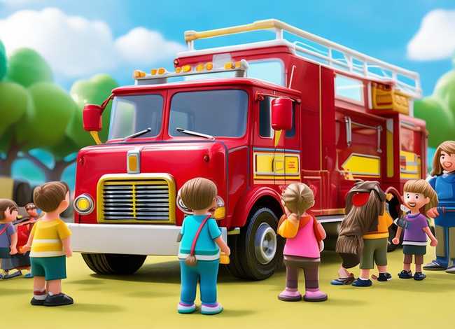 消防儿童故事100个免费听(消防幼儿故事) 消防儿童故事100个免费听(消防幼儿故事)