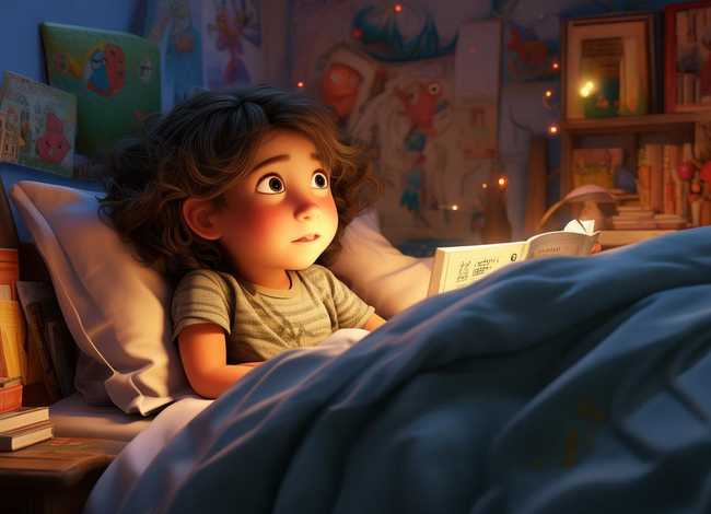 10岁儿童睡前听故事超长(10岁孩子睡前听故事) 10岁儿童睡前听故事超长(10岁孩子睡前听故事)