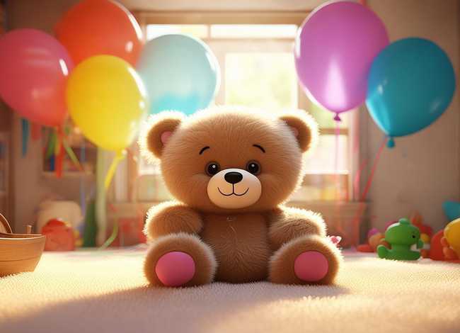 儿童故事爱哭的胖胖熊 幼儿故事爱哭的胖胖熊 儿童故事爱哭的胖胖熊 幼儿故事爱哭的胖胖熊