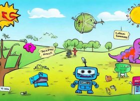 儿童小百科知识视频 小儿百科小知识视频