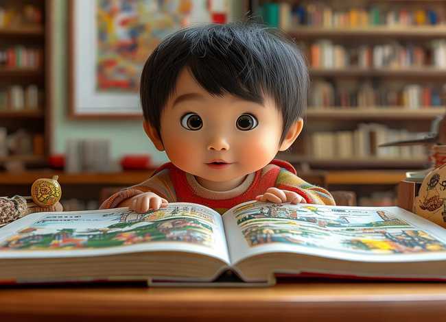 写给儿童的中国历史导读 - 写给儿童的中国历史阅读