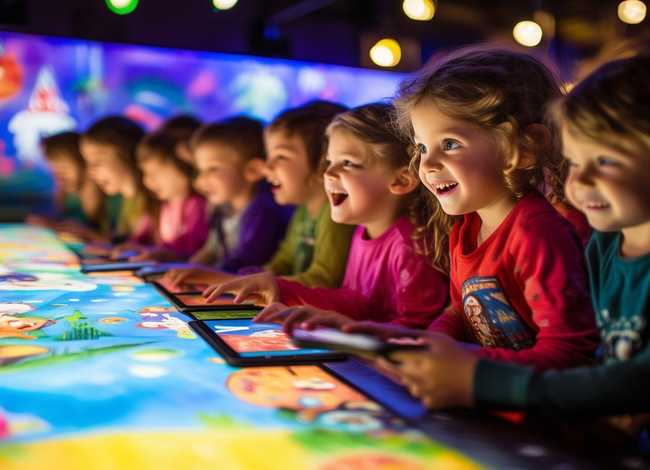 儿童益智故事100个免费听 少儿益智故事在线听