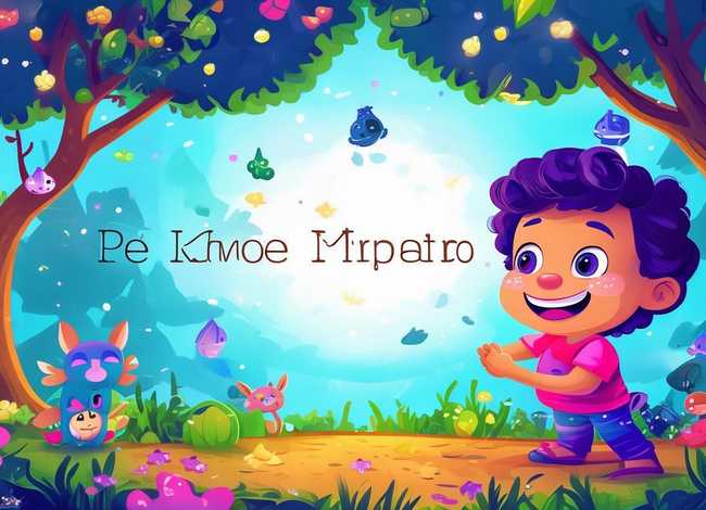 帆幼儿故事ppt（幼儿故事幻灯片课件）