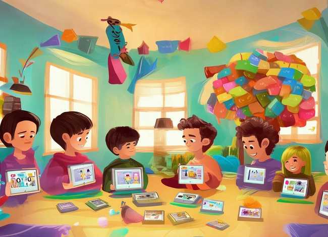 儿童绘本故事app哪个好，儿童绘本阅读app哪个好