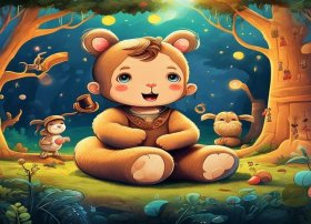 儿童故事书书名 少儿故事书名