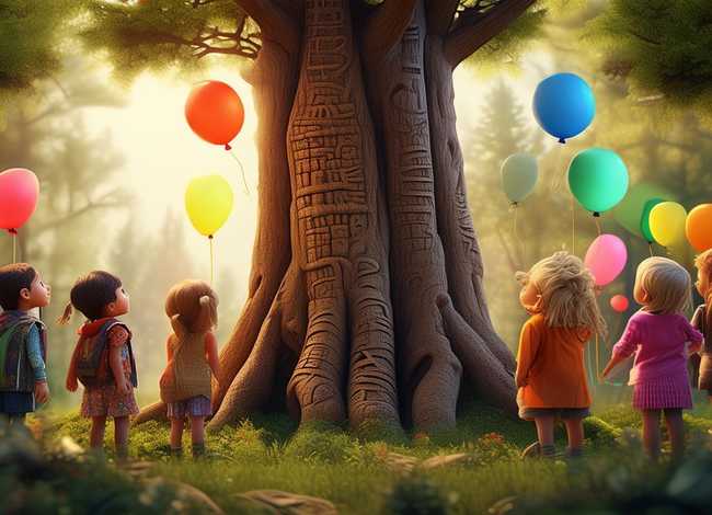 六一的故事 - 六一的故事