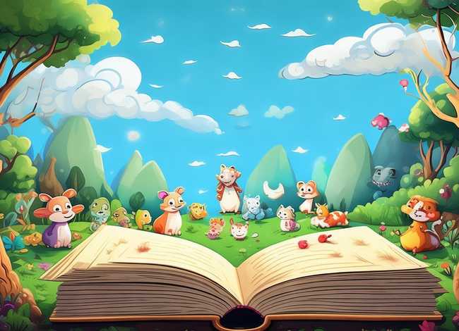 儿童故事3-6岁连续播放、儿童故事书3-6岁连续播放