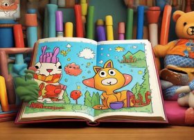 简短有趣的儿童故事书全套；短而有趣的少儿故事