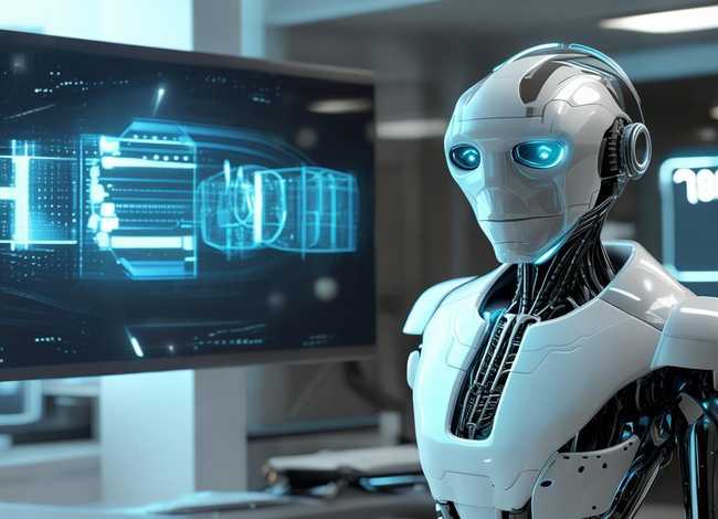 电脑人18号的故事(电脑人18号真的是官方人员吗) 电脑人18号的故事(电脑人18号真的是官方人员吗)