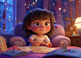 5岁小儿故事睡前故事大全 - 五岁小儿故事睡前故事大全