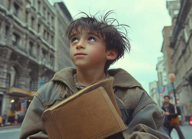 三毛流浪记儿童电影，三毛流浪记儿童电影在线观看