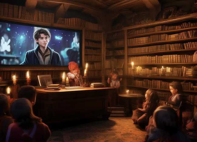 哈利讲故事全集视频、哈利讲故事全集视频免费观看