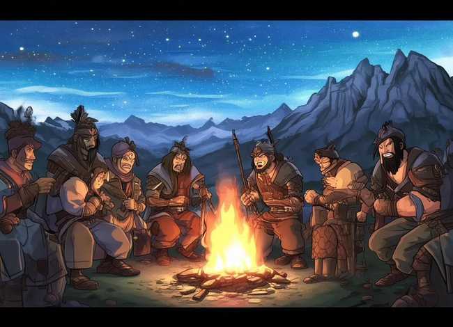 水浒传全集解说一口气看完 - 水浒传合集解说精彩持续更新