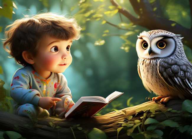 儿童小故事短篇50字带拼音，少儿故事带拼音短篇