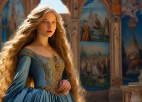 关于公主的电视剧推荐 - 关于公主的电视剧推荐有哪些