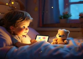 儿童睡前故事儿童视频、睡前儿童故事视频