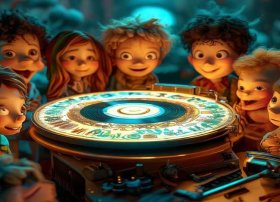 有声故事水浒少儿版（有声故事水浒少儿版免费听）