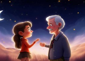 感人的故事绘本动画 - 感人的故事绘本动画图片